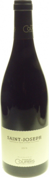 Saint Joseph Domaine Courbis Rouge 2019