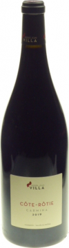 Côte rôtie Pierre-Jean Villa Rouge Carmina 2019 (Magnum)