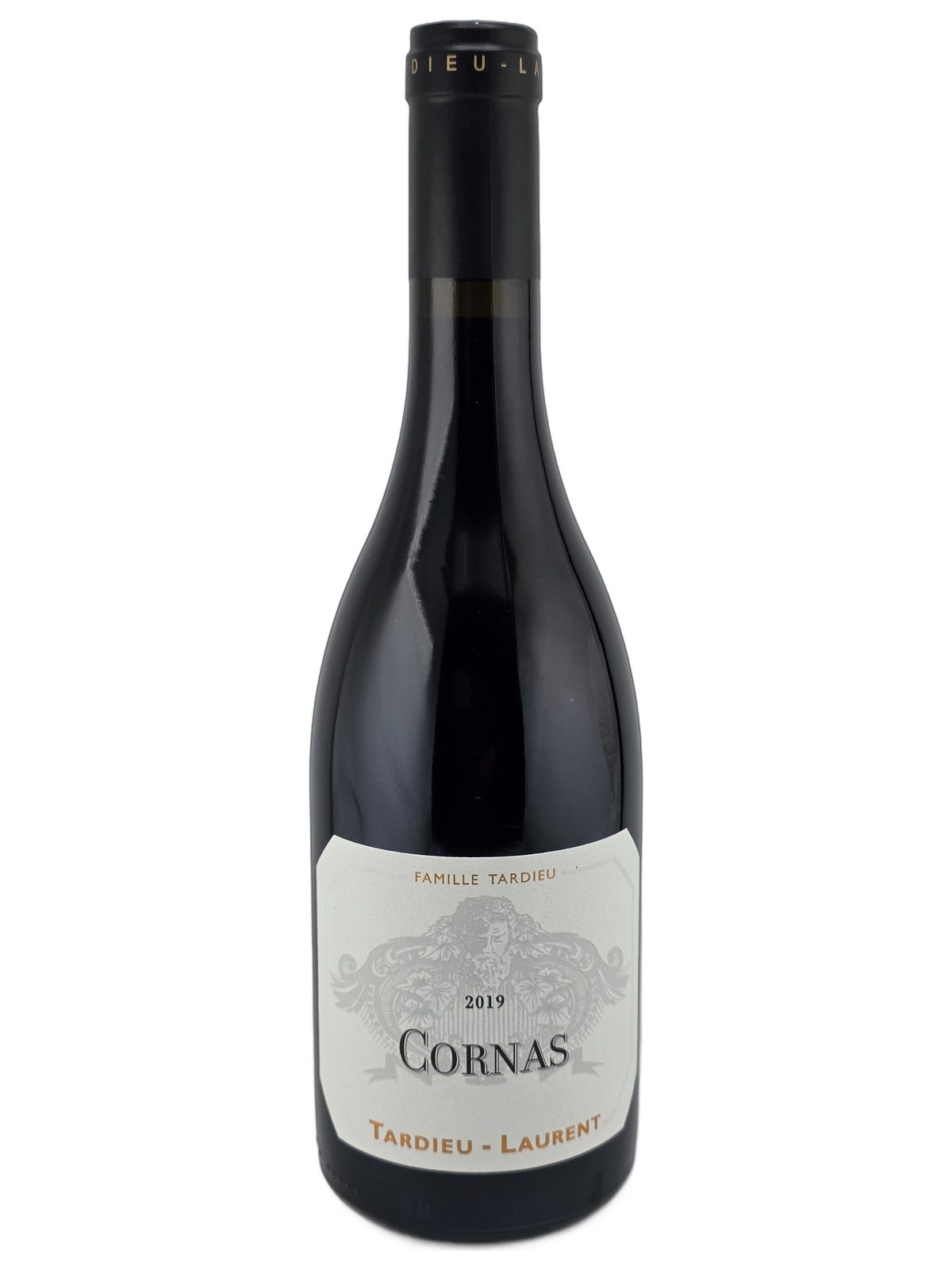 Cornas 2019 Tardieu-Laurent