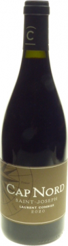 Saint Joseph Domaine Combier Rouge Cap Nord 2020