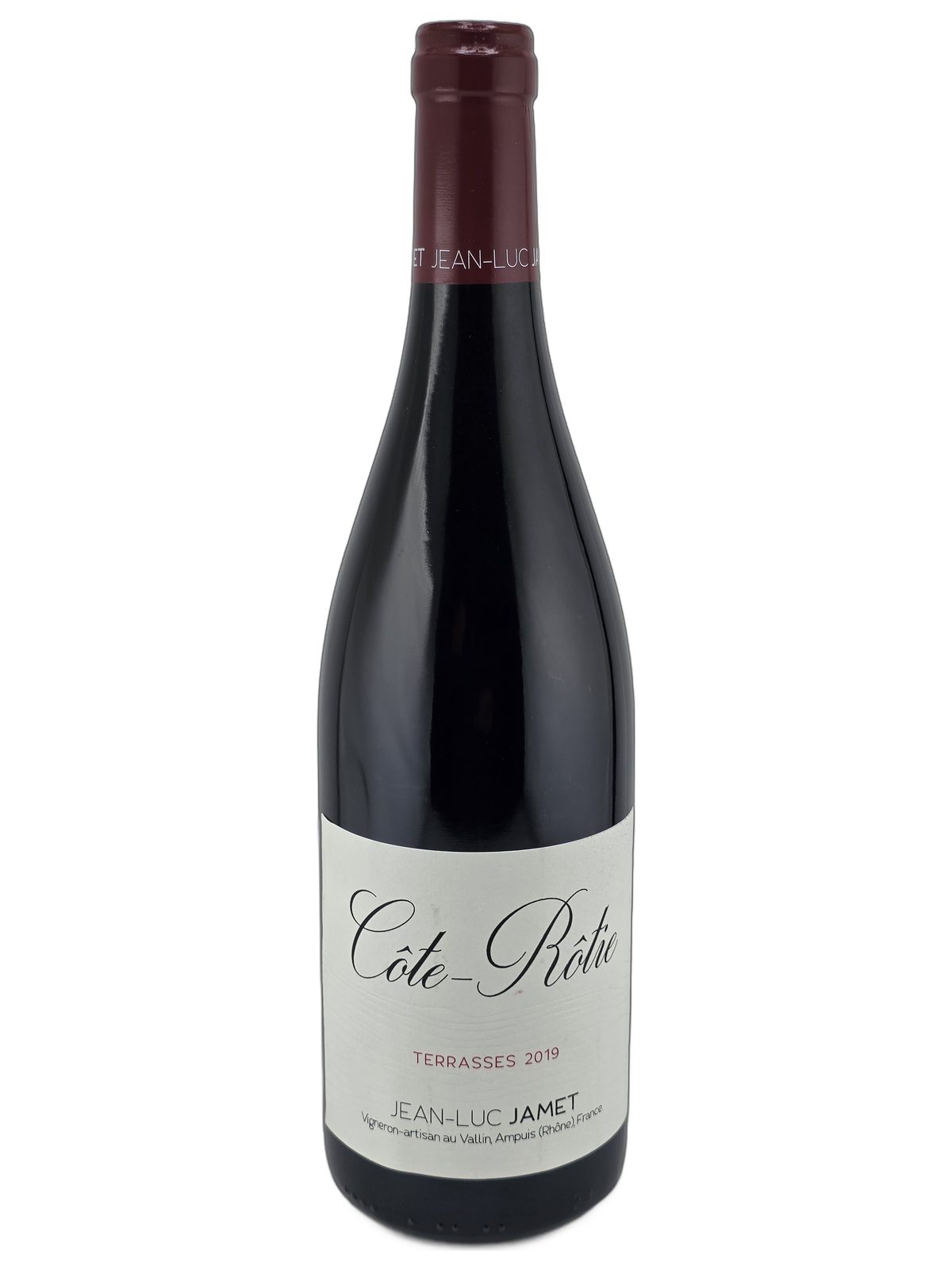 Côte Rôtie 2019 Jean-Luc Jamet Terrasses