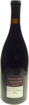 Cornas Domaine du Tunnel Rouge Vin noir 2020 (Magnum)