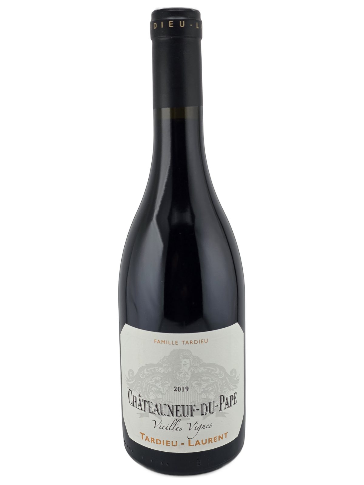 Châteauneuf du Pape 2019 Tardieu-Laurent Vieilles Vignes