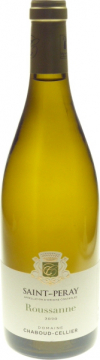 Saint Péray Chaboud-Cellier Blanc Roussanne 2020