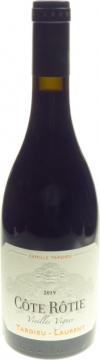 Côte rôtie Tardieu-Laurent Rouge Vieilles Vignes 2019
