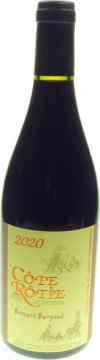 Côte rôtie Bernard Burgaud Rouge 2020