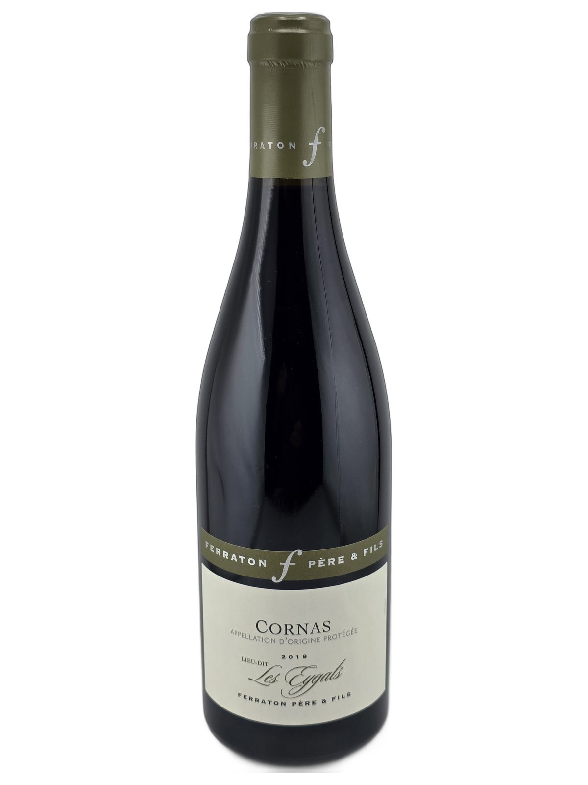 Cornas 2019 Ferraton Père et Fils Les Eygats