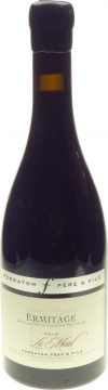 Hermitage Ferraton Père et Fils Rouge Le Méal 2018