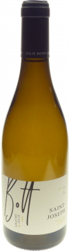 Saint Joseph Domaine Graeme et Julie Bott Blanc 2021