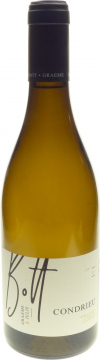 Condrieu Domaine Graeme et Julie Bott Blanc 2021