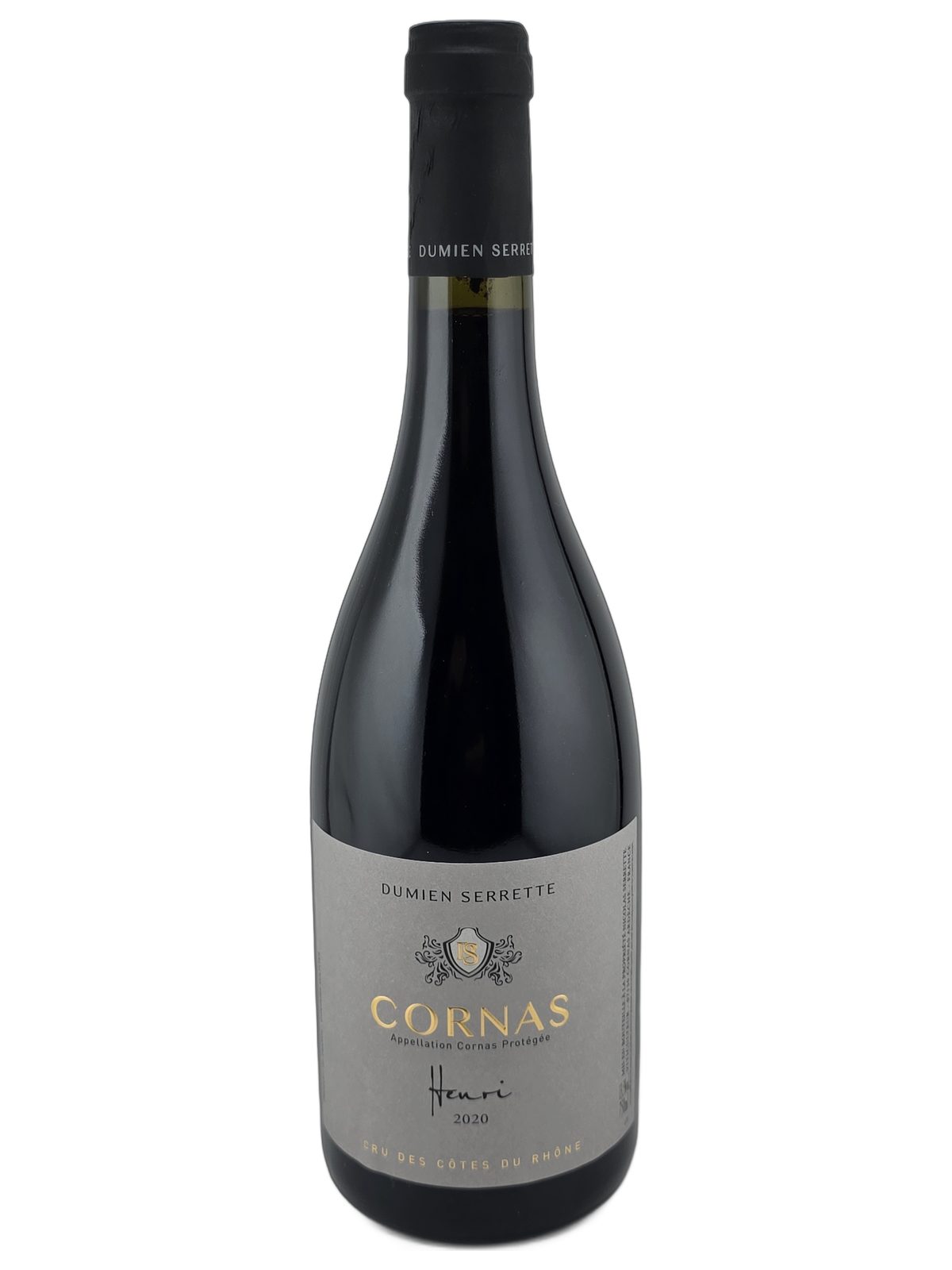 Cornas 2020 Dumien-Serrette Henri