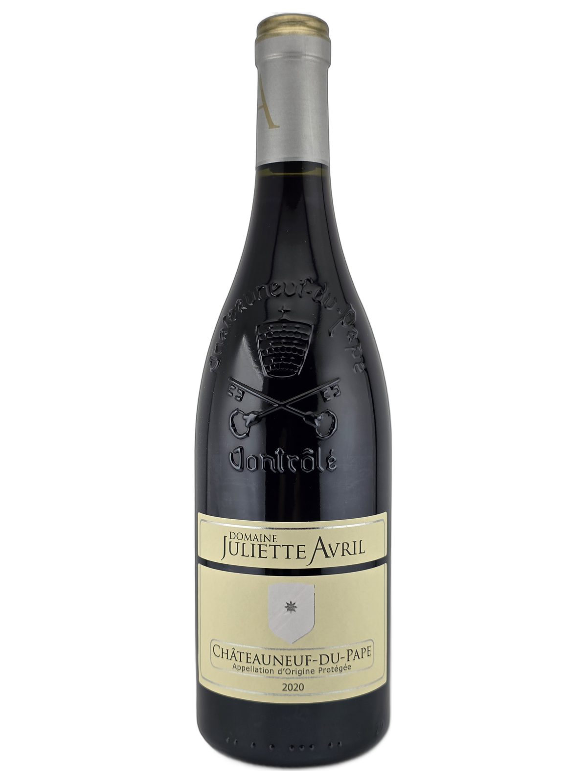 Châteauneuf du Pape 2020 Domaine Juliette Avril