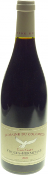 Crozes-Hermitage Domaine du Colombier Rouge Gaby 2020