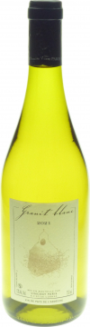 Vin de Pays Vincent Paris Blanc Granit Blanc 2021