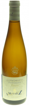 Condrieu Domaine du Monteillet Blanc Chanson 2020