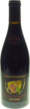 Crozes-Hermitage Domaine Les Bruyères  Rouge Les Croix 2019