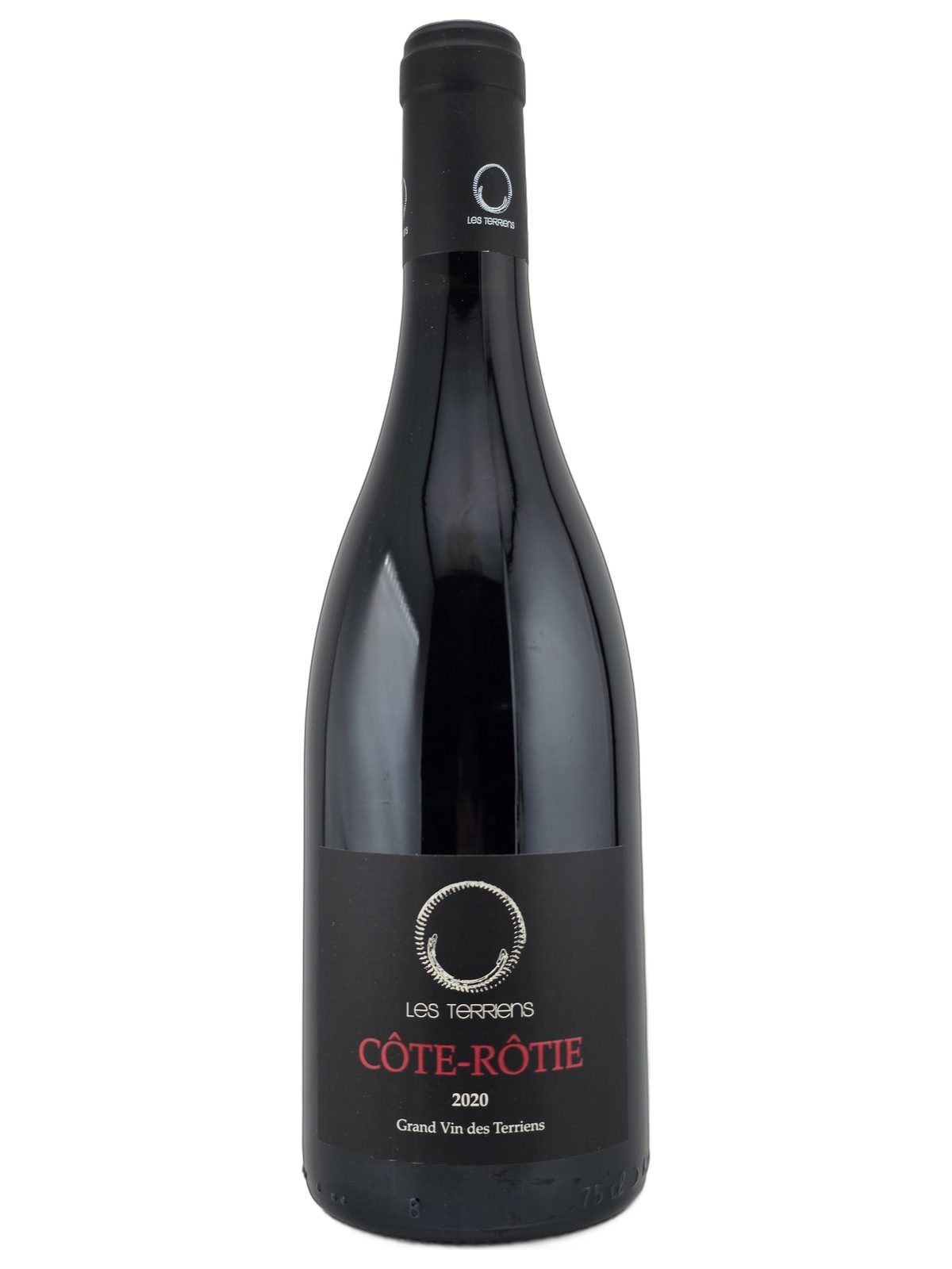 Côte Rôtie 2020 Les Terriens