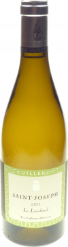 Saint Joseph Yves Cuilleron Blanc Lombard 2021