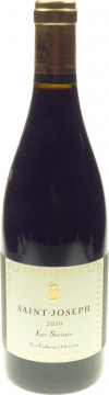 Saint Joseph Yves Cuilleron Rouge Serines 2020