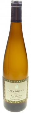 Condrieu Yves Cuilleron Blanc Chaillets 2021
