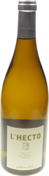 Côteaux du Lyonnais Domaine Clusel-Roch Blanc L'hecto 2020