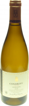 Condrieu Yves Cuilleron Blanc Vernon 2020