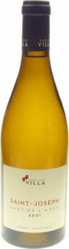 Saint Joseph Pierre-Jean Villa Blanc Saut de l'ange 2021