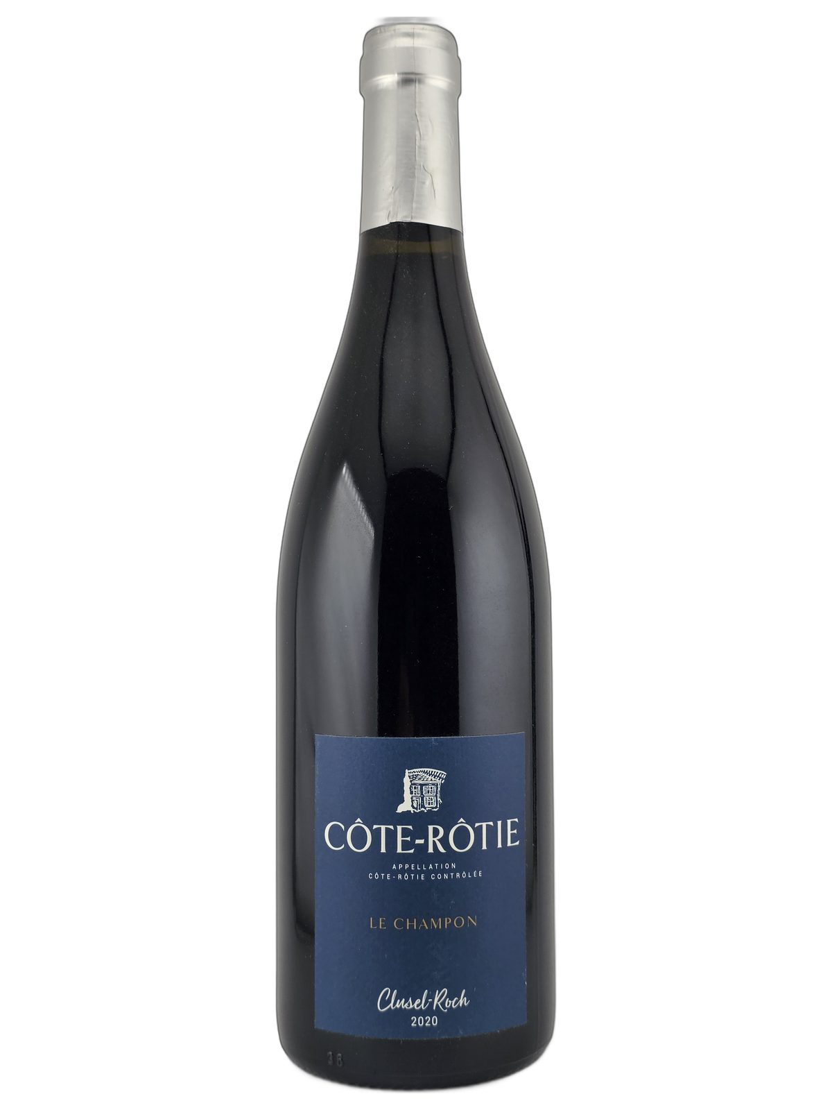 Côte Rôtie 2020 Domaine Clusel-Roch Champon