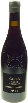 Châteauneuf du Pape Domaine Pierre Usseglio - Clos 18 2020