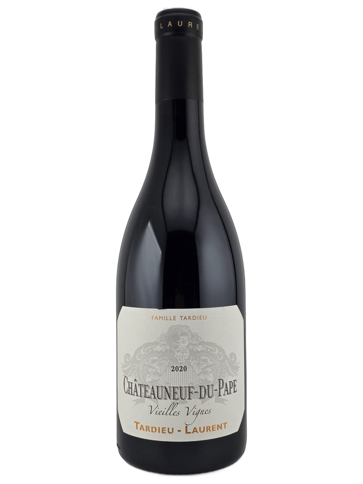 Châteauneuf du Pape 2020 Tardieu-Laurent Vieilles vignes