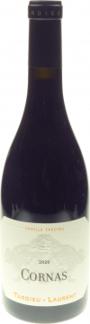 Cornas Tardieu-Laurent Rouge 2020