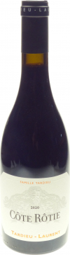 Côte rôtie Tardieu-Laurent Rouge 2020