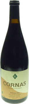 Cornas Guillaume Gilles Rouge 2020 (Magnum)
