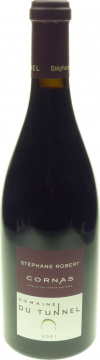 Cornas Domaine du Tunnel Rouge 2021