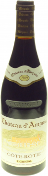 Côte rôtie Guigal Rouge Château d'Ampuis 2019