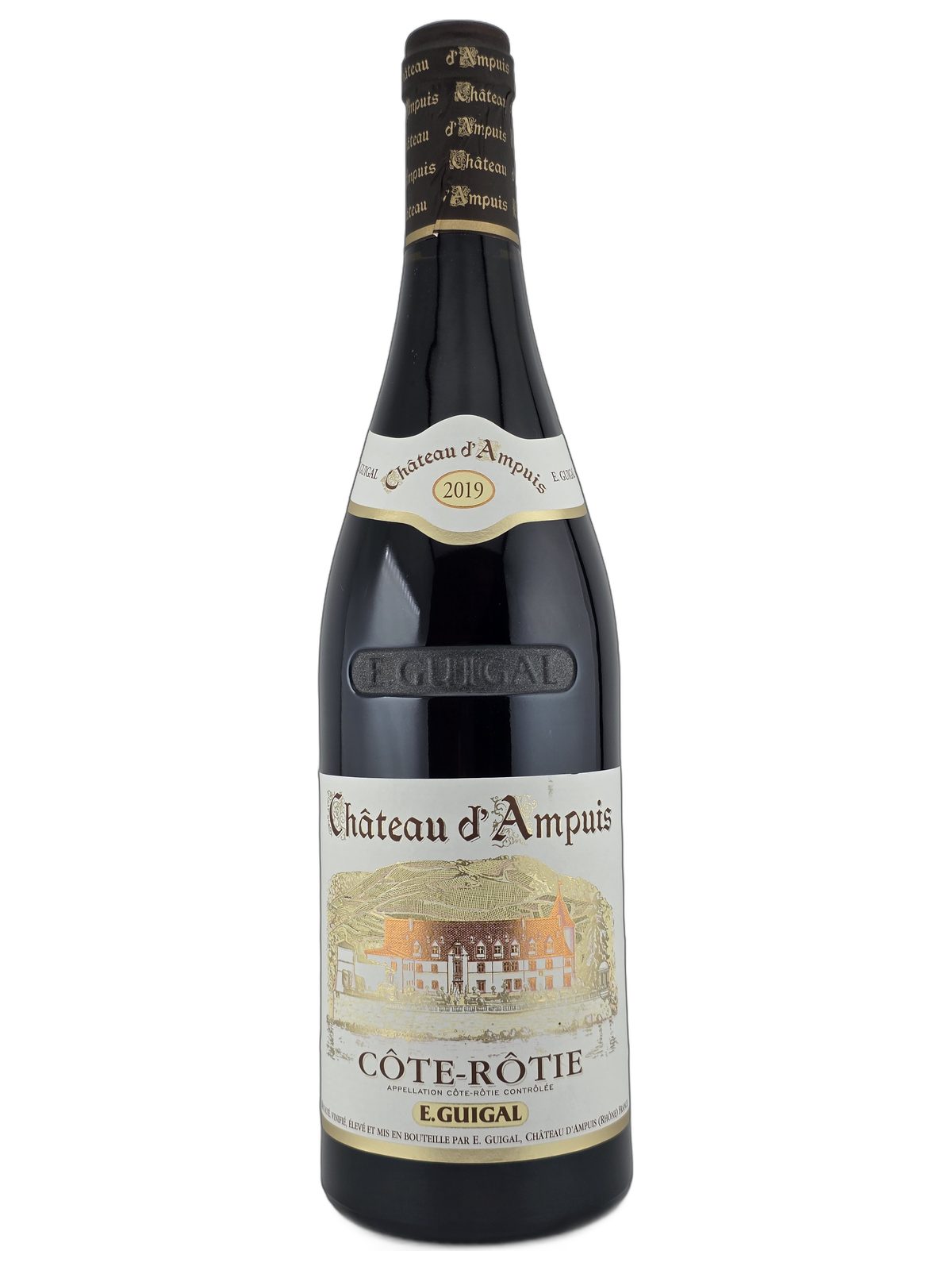 Côte Rôtie 2019 Guigal Château d'Ampuis