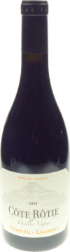 Côte rôtie Tardieu-Laurent Rouge Vieilles vignes 2020