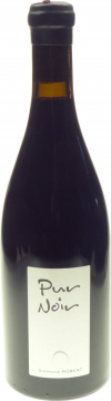 Cornas Domaine du Tunnel Rouge Pur Noir 2021