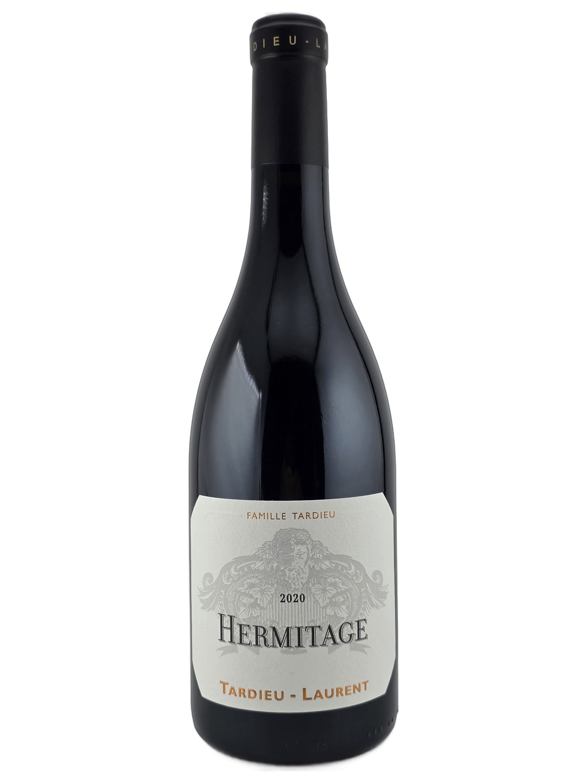 Hermitage 2020 Tardieu-Laurent