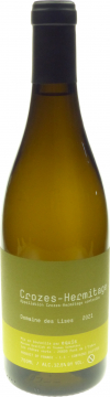 Crozes-Hermitage Domaine des Lises Blanc 2021