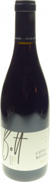 Côte rôtie Domaine Graeme et Julie Bott Rouge 2021