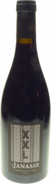 Châteauneuf du Pape Domaine de la Janasse Rouge XXL 2019