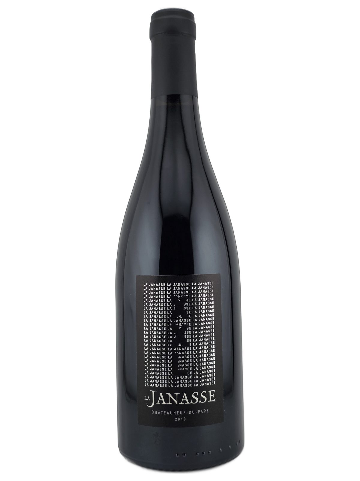 Châteauneuf du Pape 2019 Domaine de la Janasse XXL
