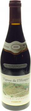 Saint Joseph Guigal Rouge Vignes de l'Hospice 2020