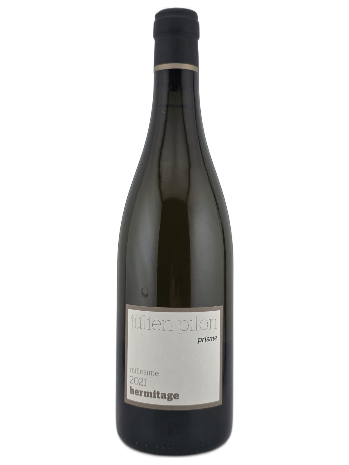 Hermitage 2021 Julien Pilon Prisme