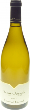 Saint Joseph Domaine Emmanuel Darnaud Blanc 2021