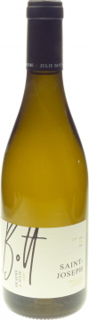 Saint Joseph Domaine Graeme et Julie Bott Blanc 2022