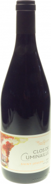 Saint Joseph Pierre Gaillard Rouge Clos de Cuminaille 2021
