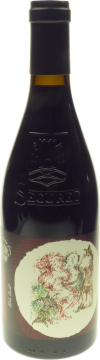 Domaine de Crève-Coeur