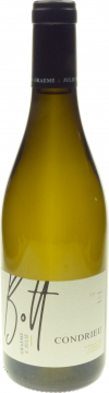 Condrieu Domaine Graeme et Julie Bott Blanc 2022